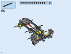 LEGO 42053 instructions page 30 – build guide