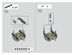 LEGO 42056 instructions page 114 – build guide