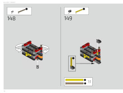 LEGO 42056 instructions page 120 – build guide