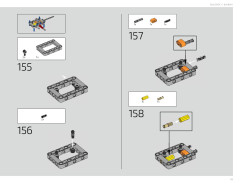 LEGO 42056 instructions page 123 – build guide