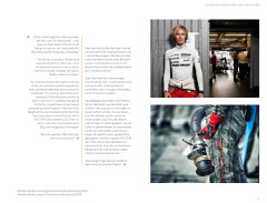 LEGO 42056 instructions page 17 – build guide