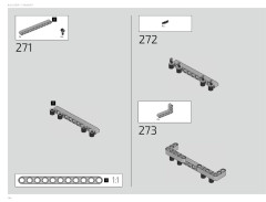 LEGO 42056 instructions page 194 – build guide