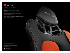 LEGO 42056 instructions page 2 – build guide