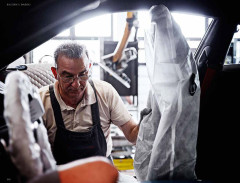 LEGO 42056 instructions page 226 – build guide