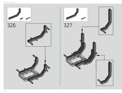 LEGO 42056 instructions page 228 – build guide