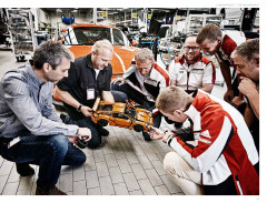 LEGO 42056 instructions page 23 – build guide