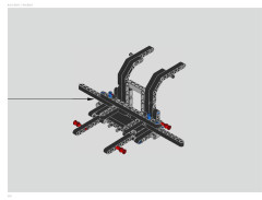 LEGO 42056 instructions page 236 – build guide