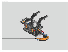 LEGO 42056 instructions page 246 – build guide