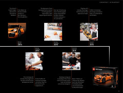 LEGO 42056 instructions page 25 – build guide