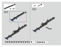 LEGO 42056 instructions page 272 – build guide