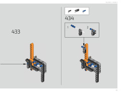 LEGO 42056 instructions page 293 – build guide