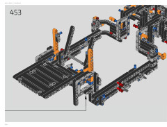 LEGO 42056 instructions page 304 – build guide