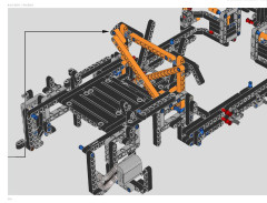 LEGO 42056 instructions page 334 – build guide