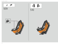 LEGO 42056 instructions page 346 – build guide