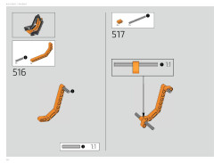 LEGO 42056 instructions page 352 – build guide