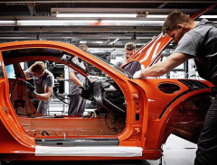 LEGO 42056 instructions page 364 – build guide