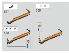 LEGO 42056 instructions page 368 – build guide