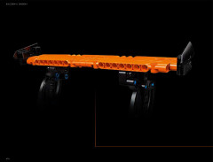 LEGO 42056 instructions page 474 – build guide