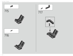 LEGO 42056 instructions page 496 – build guide