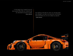 LEGO 42056 instructions page 5 – build guide