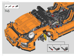 LEGO 42056 instructions page 512 – build guide