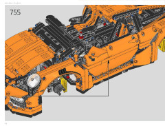 LEGO 42056 instructions page 516 – build guide