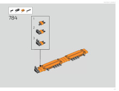 LEGO 42056 instructions page 529 – build guide