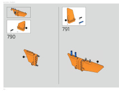 LEGO 42056 instructions page 534 – build guide