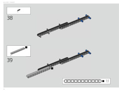 LEGO 42056 instructions page 54 – build guide