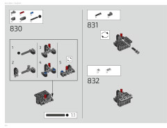 LEGO 42056 instructions page 554 – build guide