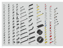 LEGO 42056 instructions page 570 – build guide