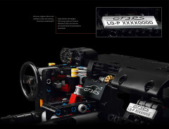 LEGO 42056 instructions page 573 – build guide