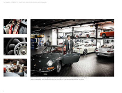 LEGO 42056 instructions page 6 – build guide