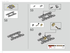 LEGO 42056 instructions page 68 – build guide