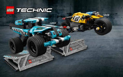 LEGO 42058 instructions page 48 – build guide