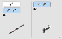 LEGO 42059 instructions page 31 – build guide