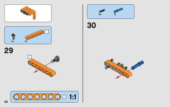LEGO 42060 instructions page 30 – build guide