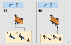LEGO 42060 instructions page 35 – build guide