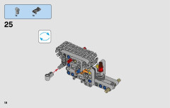 LEGO 42060 instructions page 18 – build guide
