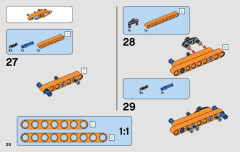 LEGO 42060 instructions page 20 – build guide
