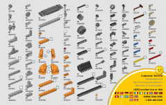 LEGO 42060 instructions page 79 – build guide