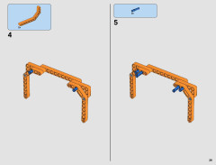 LEGO 42062 instructions page 39 – build guide