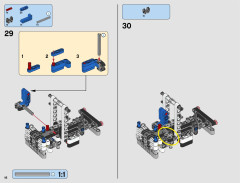 LEGO 42062 instructions page 16 – build guide