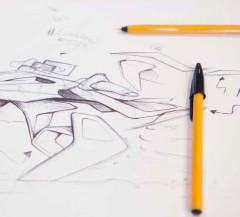 LEGO 42063 instructions page 113 – build guide