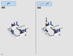 LEGO 42064 instructions page 138 – build guide