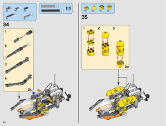 LEGO 42064 instructions page 24 – build guide