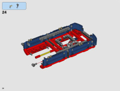 LEGO 42064 instructions page 38 – build guide