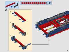LEGO 42064 instructions page 39 – build guide