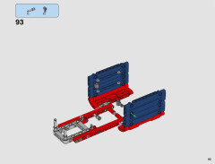 LEGO 42064 instructions page 83 – build guide