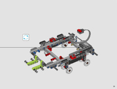 LEGO 42065 instructions page 31 – build guide